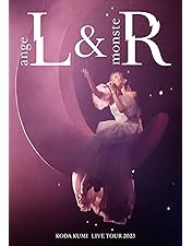 Amazon.co.jp: 【メーカー特典あり】KODA KUMI LIVE TOUR 2024